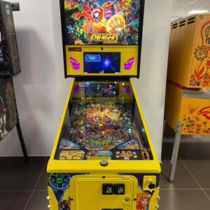 Avengers: Infinity Quest (Pro)