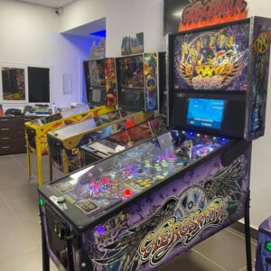 Aerosmith (Premium)