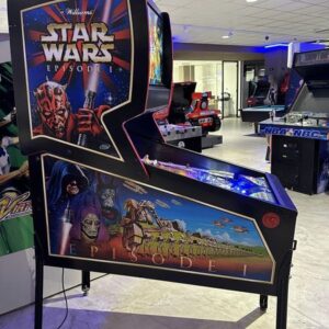 Star Wars Episode 1